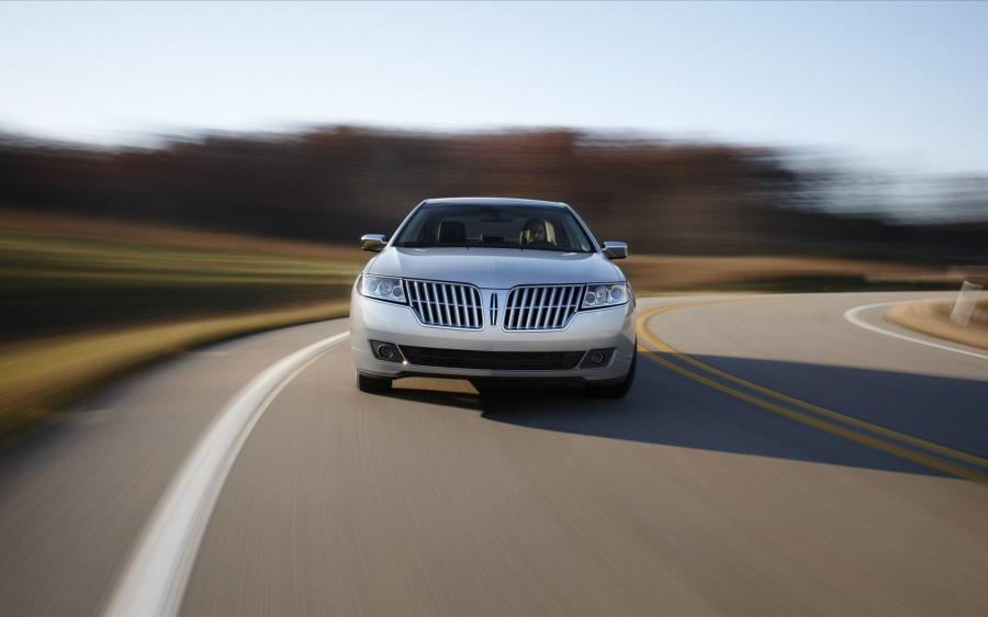  Lincoln MKZ 2010 года  (фото 120 из 211)